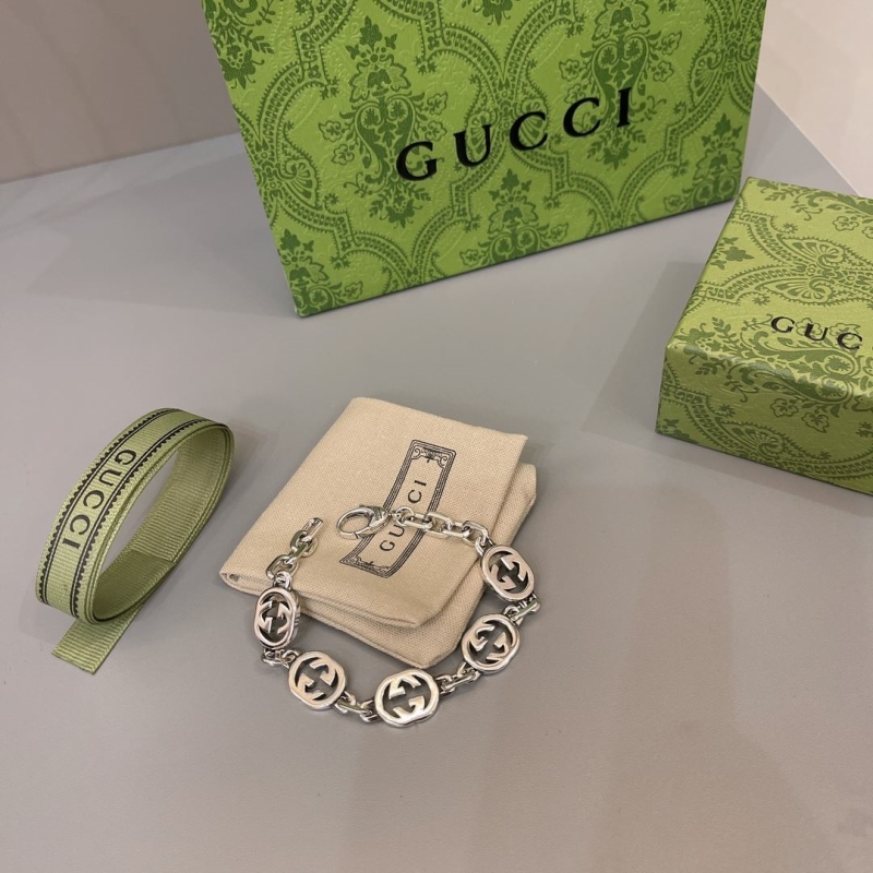 Gucci Bracelets